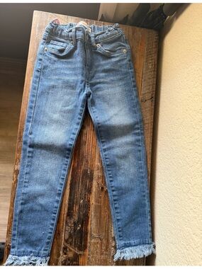 Levi's 710 Ankle Super Skinny Jeans-Size 6